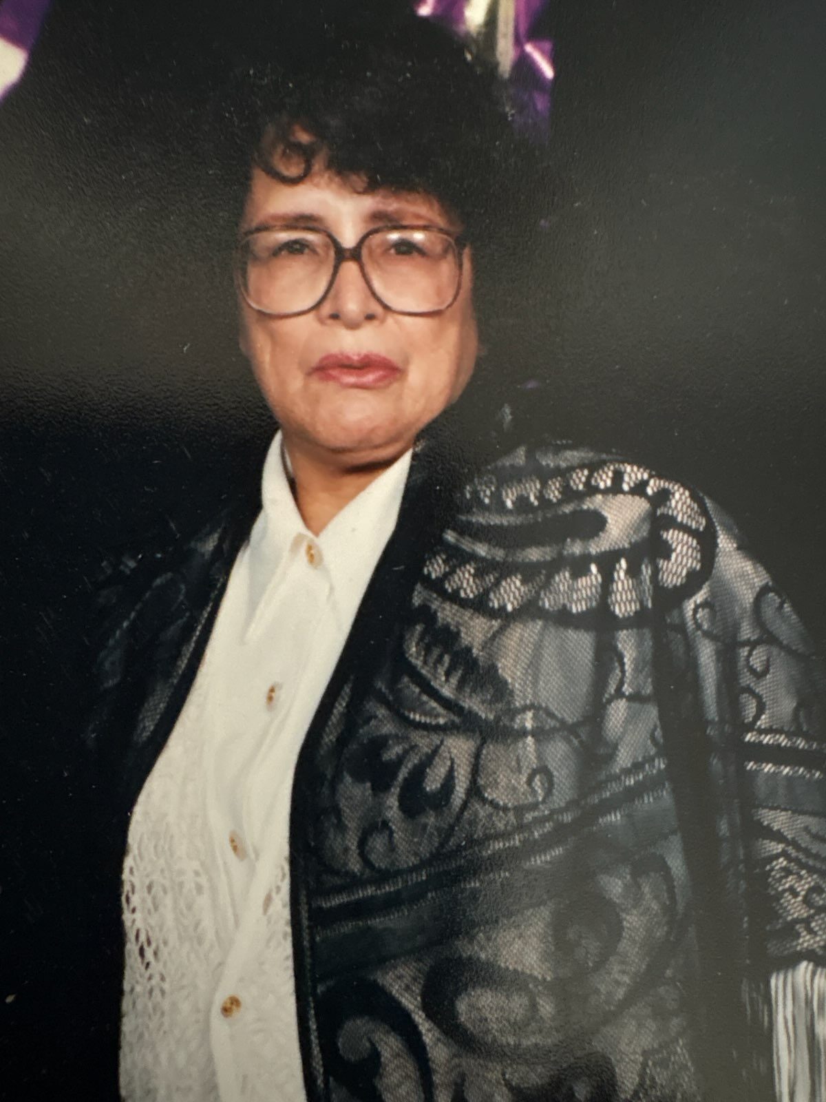 Maria C. Esquibel