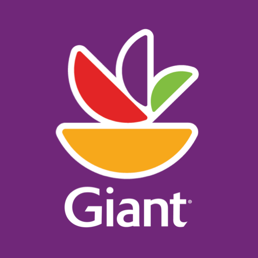 Giant Food logo